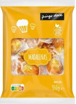 Madalenas