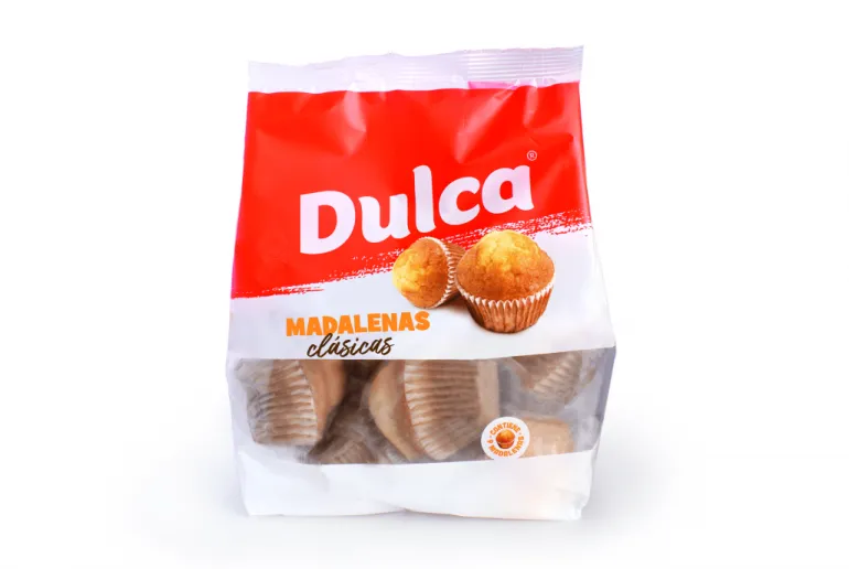 Madalenas