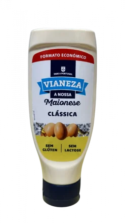 Maionese Clássica XXL Top Down