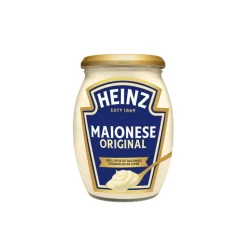 Maionese Deliciosa em Frasco