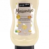 Maionese Top Down