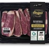 Maminha de Novilho Angus Embalada