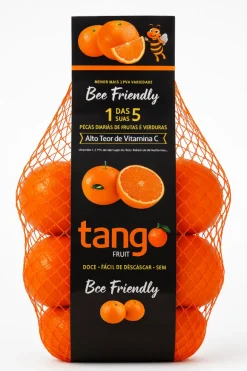 Mandarina Tango Embalada