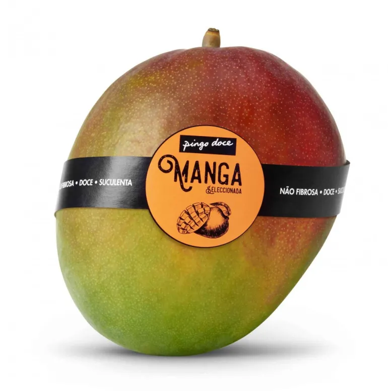 Manga Selecionada