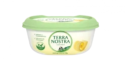 Manteiga com Sal