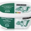 Manteiga com Sal Açores