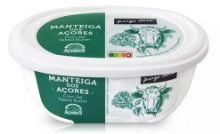 Manteiga com Sal Açores