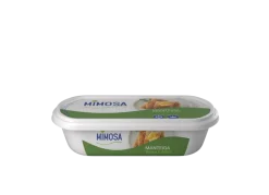 Manteiga com Salsa e Alho