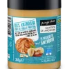Manteiga de Amendoim com Pedaços