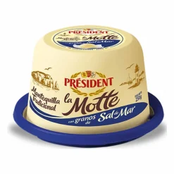 Manteiga La Motte Sal Marinho