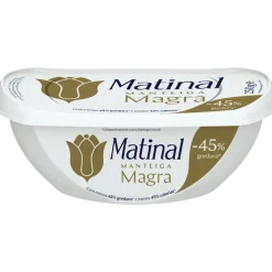 Manteiga Magra