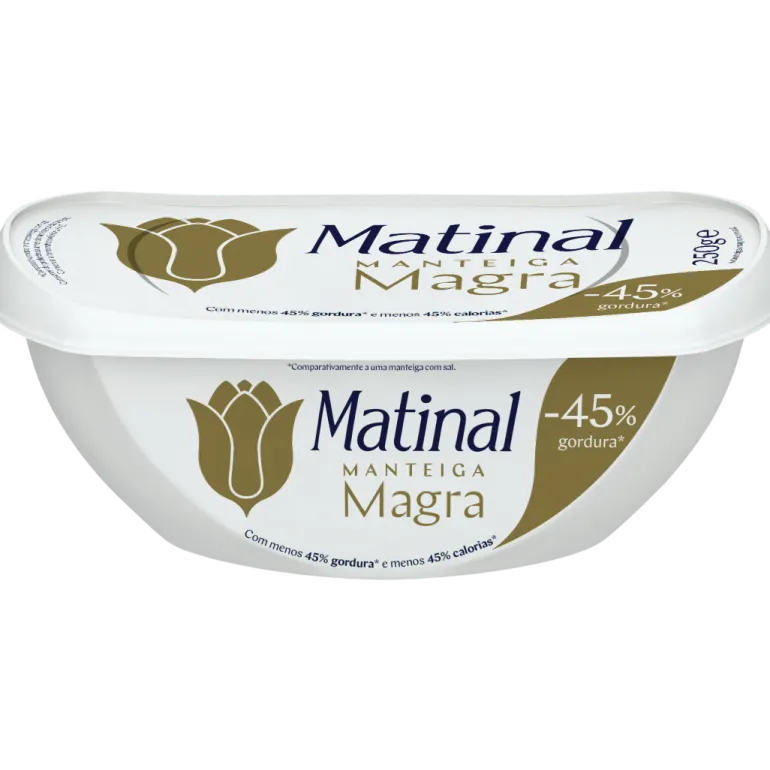 Manteiga Magra