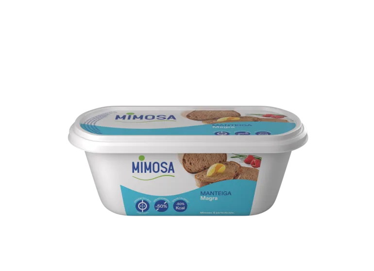 Manteiga Magra