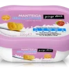 Manteiga sem Lactose