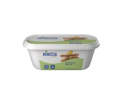 Manteiga sem Sal