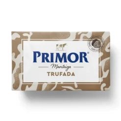 Manteiga Trufada