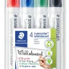Marcadores para Quadro Branco