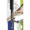 Marcador Permanente Médio Tinta Preta
