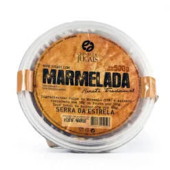 Marmelada Receita Tradicional
