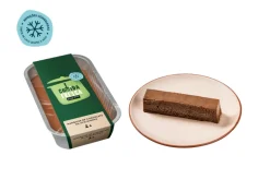 Marquise de Chocolate da Avó Ninhas