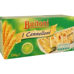 Massa Cannelloni