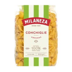 Massa Conchas