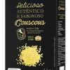 Massa Couscous