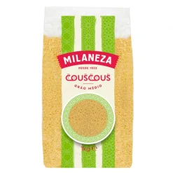 Massa Couscous