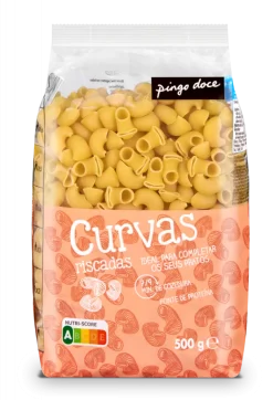 Massa Curvas Riscadas