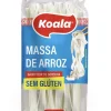 Massa de Arroz