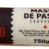 Massa de Pastel de Feira