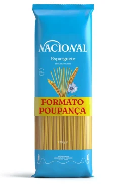Massa Esparguete