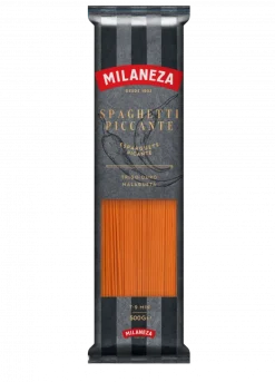 Massa Esparguete Picante