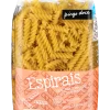 Massa Espirais
