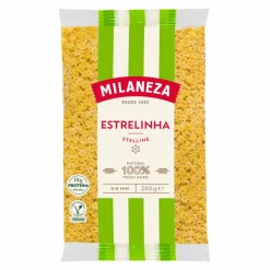 Massa Estrelinha