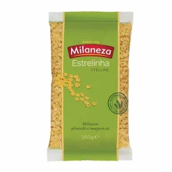 Massa Estrelinha