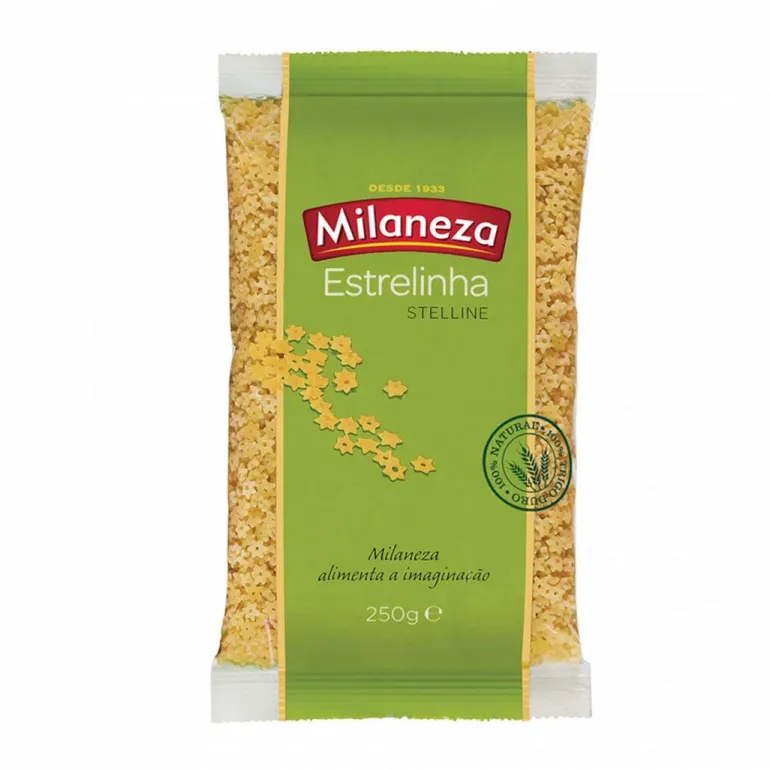 Massa Estrelinha