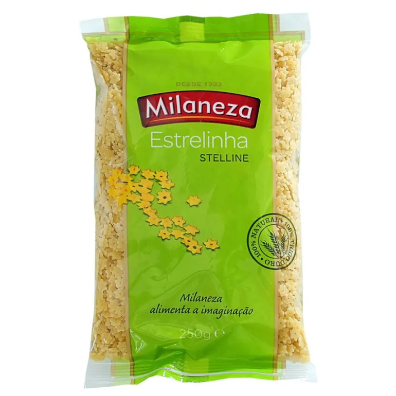 Massa Estrelinha