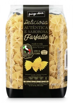 Massa Farfalle