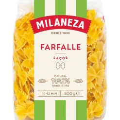 Massa Farfalle Laços