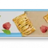 Massa Folhada Retangular Refrigerada