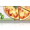Massa Fresca para Pizza