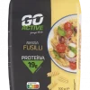 Massa Fusili Proteína
