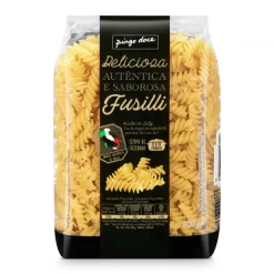 Massa Fusilli