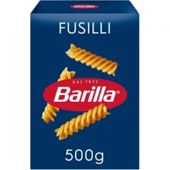 Massa Fusilli