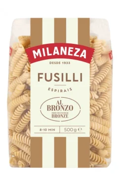 Massa Fusilli