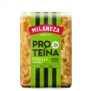 Massa Fusilli com Proteína