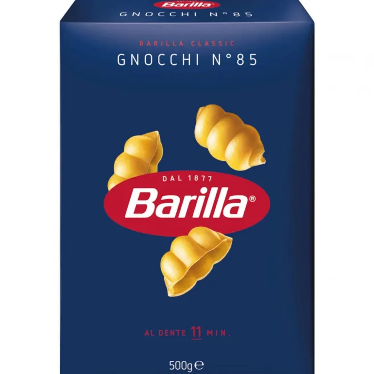 Massa Gnochi