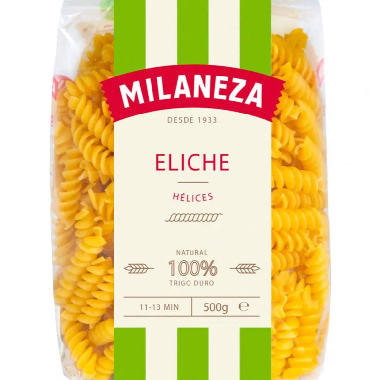 Massa Hélices