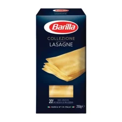 Massa Lasanha